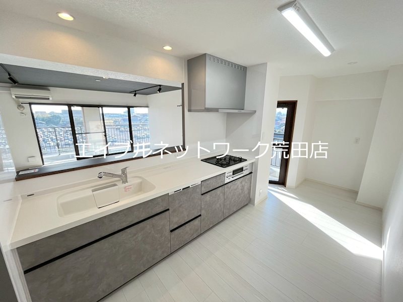  日豊本線/隼人駅 徒歩15分 5階 築30年