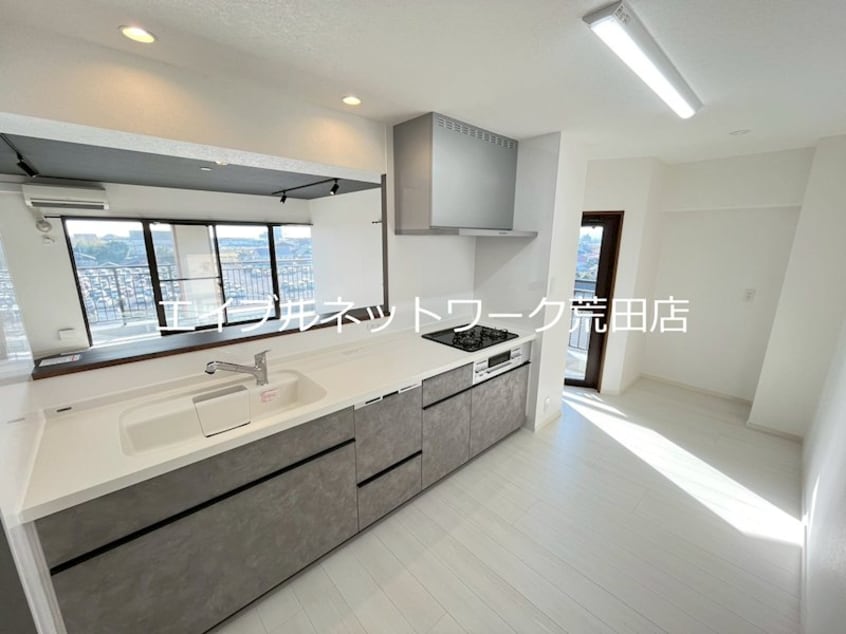  日豊本線/隼人駅 徒歩15分 5階 築30年