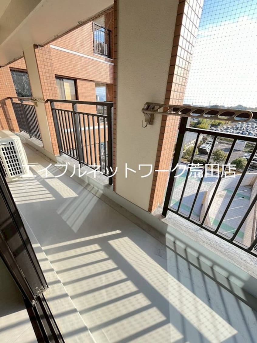  日豊本線/隼人駅 徒歩15分 5階 築30年