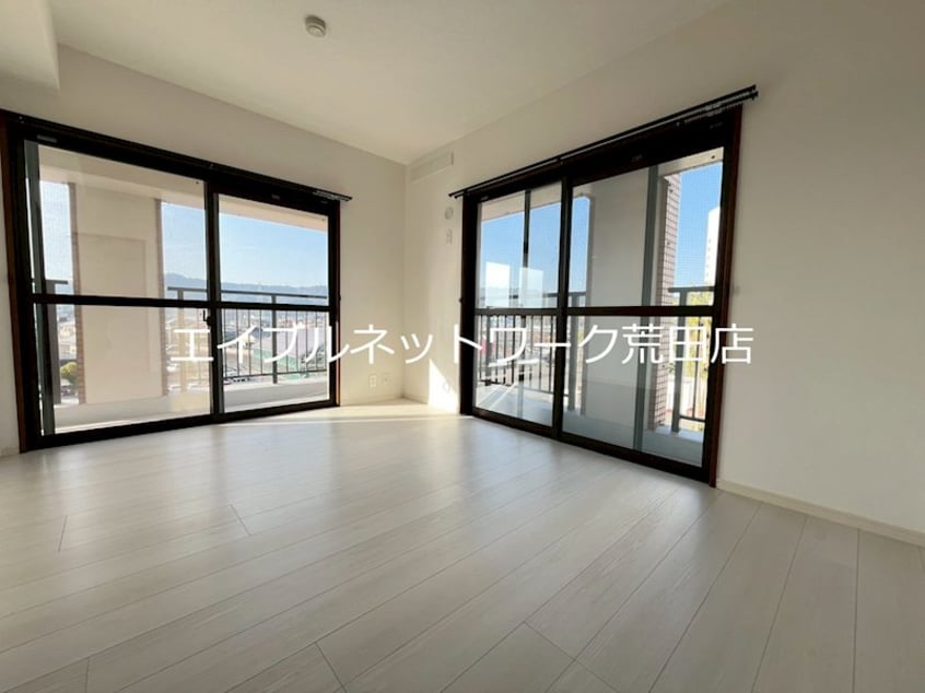  日豊本線/隼人駅 徒歩15分 5階 築30年