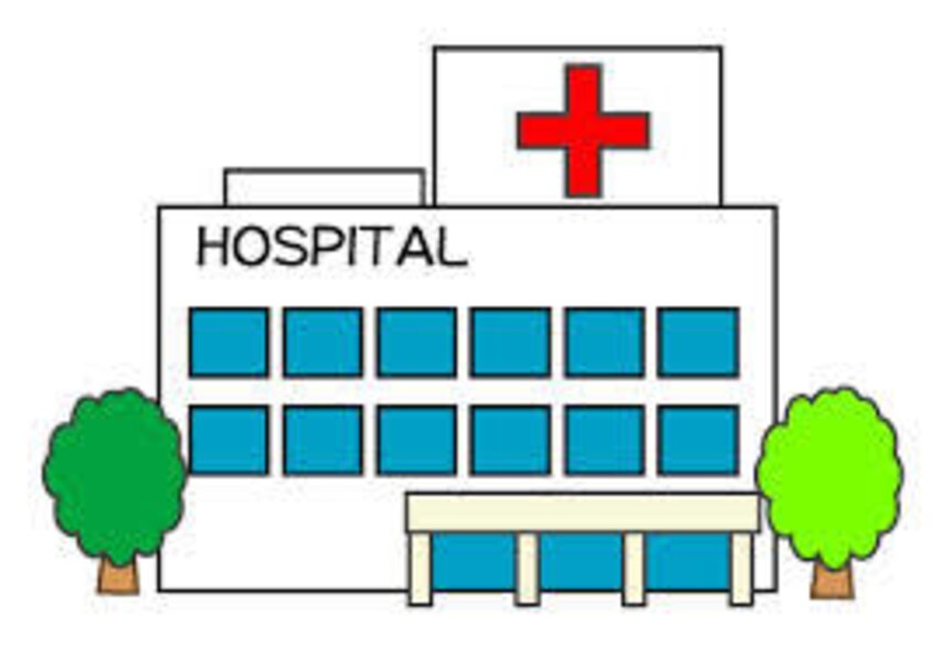 きたはらこどもｸﾘﾆｯｸ(病院)まで1129m 日豊本線/隼人駅 徒歩15分 5階 築30年