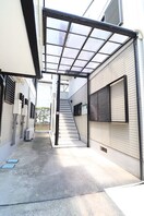  指宿枕崎線/慈眼寺駅 徒歩11分 1階 築29年