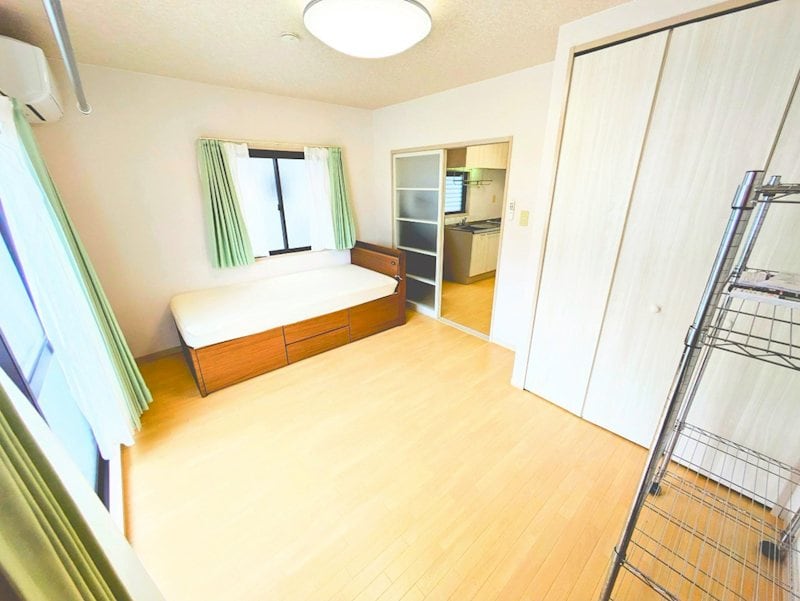  指宿枕崎線/慈眼寺駅 徒歩11分 1階 築29年