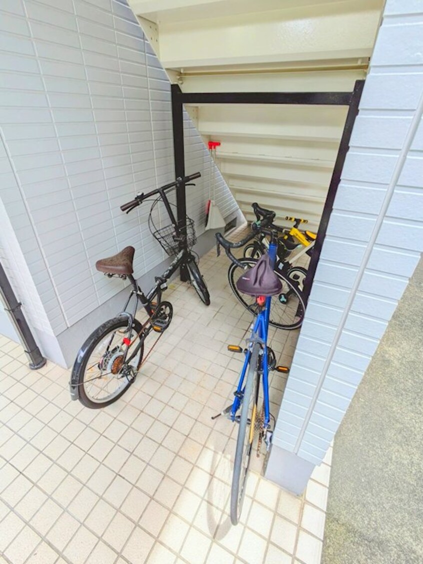  指宿枕崎線/慈眼寺駅 徒歩11分 1階 築29年