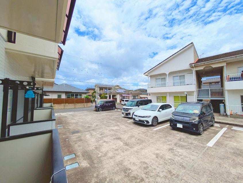  指宿枕崎線/慈眼寺駅 徒歩11分 1階 築29年