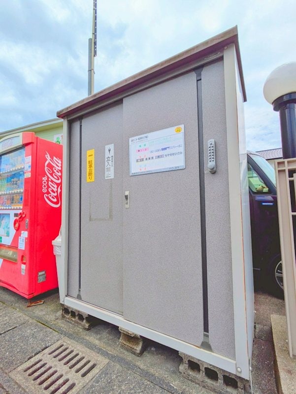 指宿枕崎線/慈眼寺駅 徒歩11分 1階 築29年