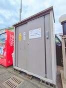  指宿枕崎線/慈眼寺駅 徒歩11分 1階 築29年