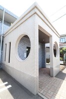 ルーミナスGの外観