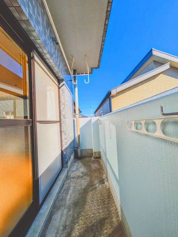  指宿枕崎線/慈眼寺駅 徒歩11分 2階 築21年