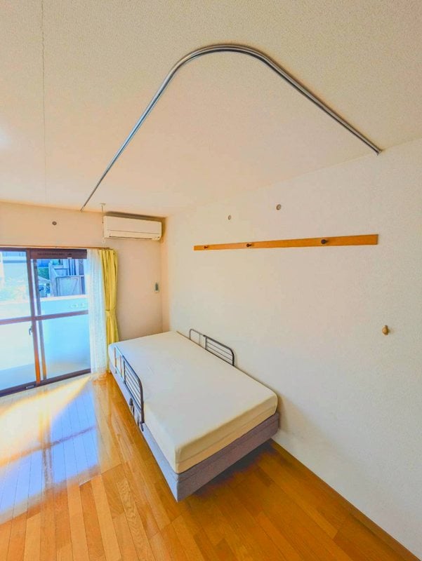  指宿枕崎線/慈眼寺駅 徒歩11分 2階 築21年