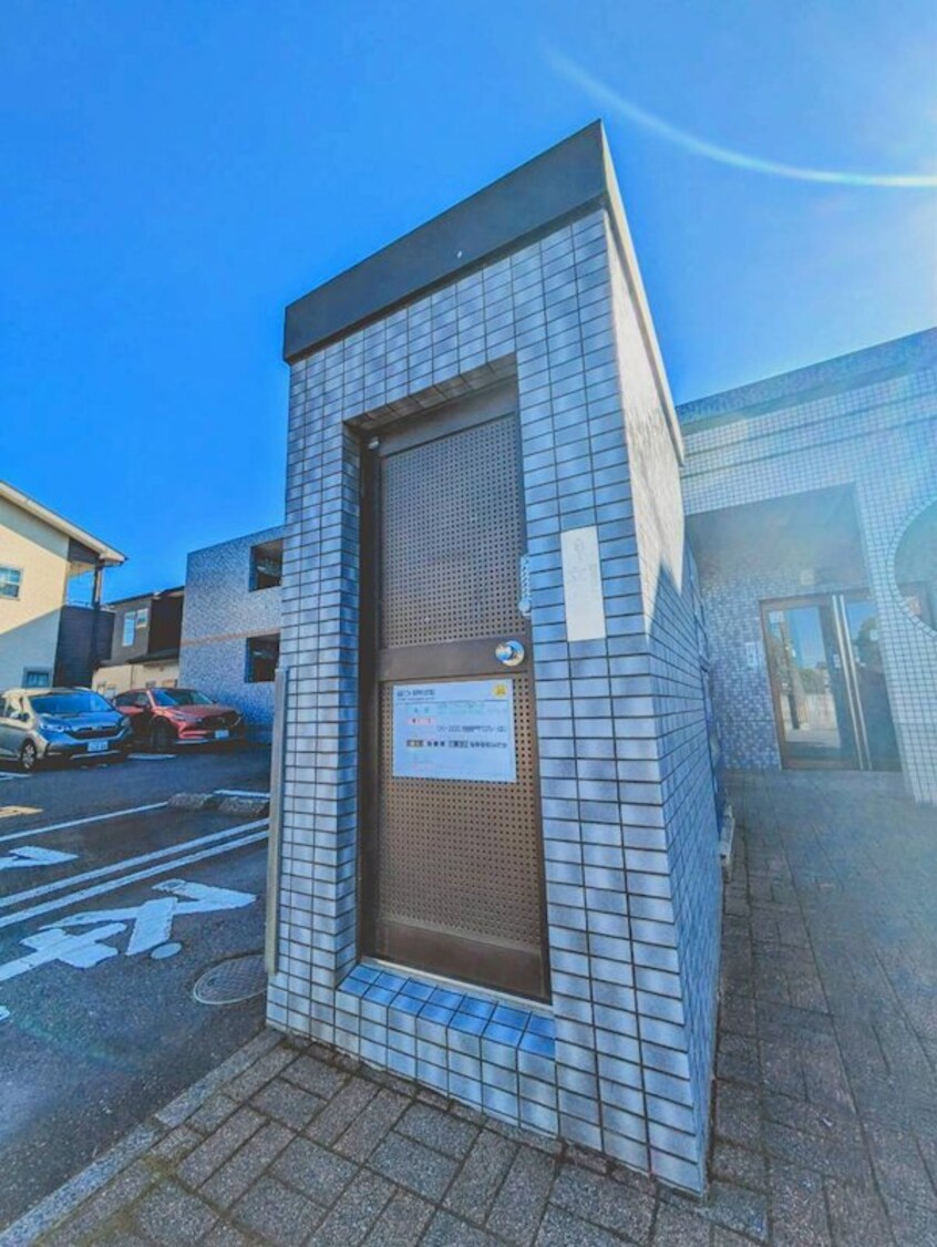  指宿枕崎線/慈眼寺駅 徒歩11分 2階 築21年