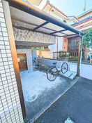  指宿枕崎線/慈眼寺駅 徒歩11分 2階 築21年