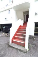 指宿枕崎線/谷山駅 徒歩8分 2階 築47年の外観