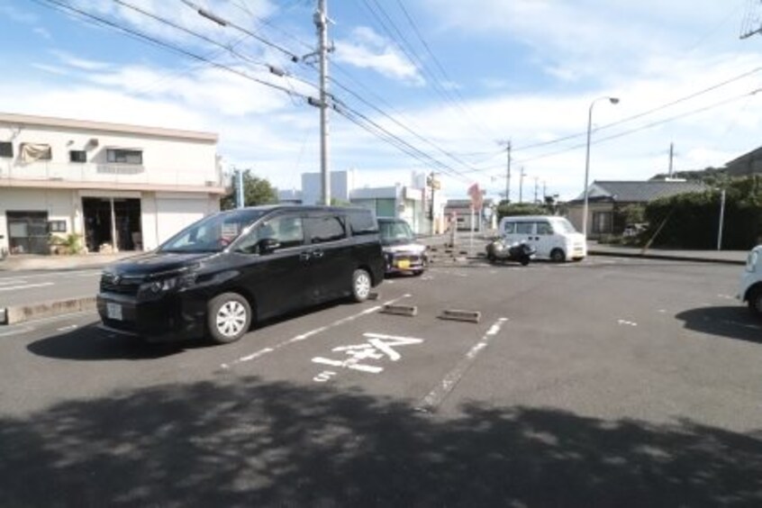  指宿枕崎線/谷山駅 徒歩37分 1階 築20年