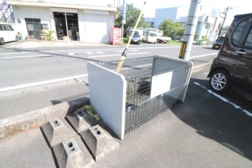  指宿枕崎線/谷山駅 徒歩37分 1階 築20年