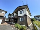 指宿枕崎線/指宿駅 徒歩15分 1階 築20年の外観