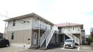 指宿枕崎線/谷山駅 徒歩13分 1階 築34年の外観