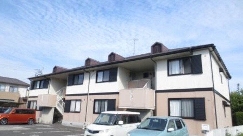  指宿枕崎線/谷山駅 徒歩23分 1階 築32年