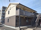  鹿児島市電１系統/谷山駅 徒歩9分 2階 築21年