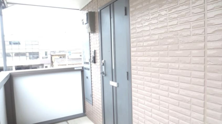  鹿児島市電１系統/谷山駅 徒歩9分 2階 築21年