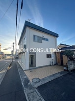 グランＲ小松原