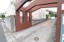 指宿枕崎線/宇宿駅 徒歩25分 3階 築36年の外観
