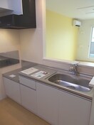  指宿枕崎線/二月田駅 徒歩25分 2階 築10年