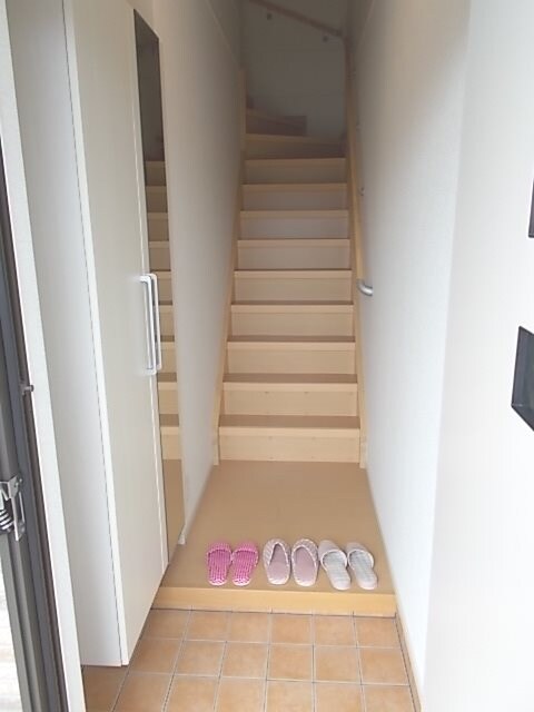  指宿枕崎線/二月田駅 徒歩25分 2階 築10年