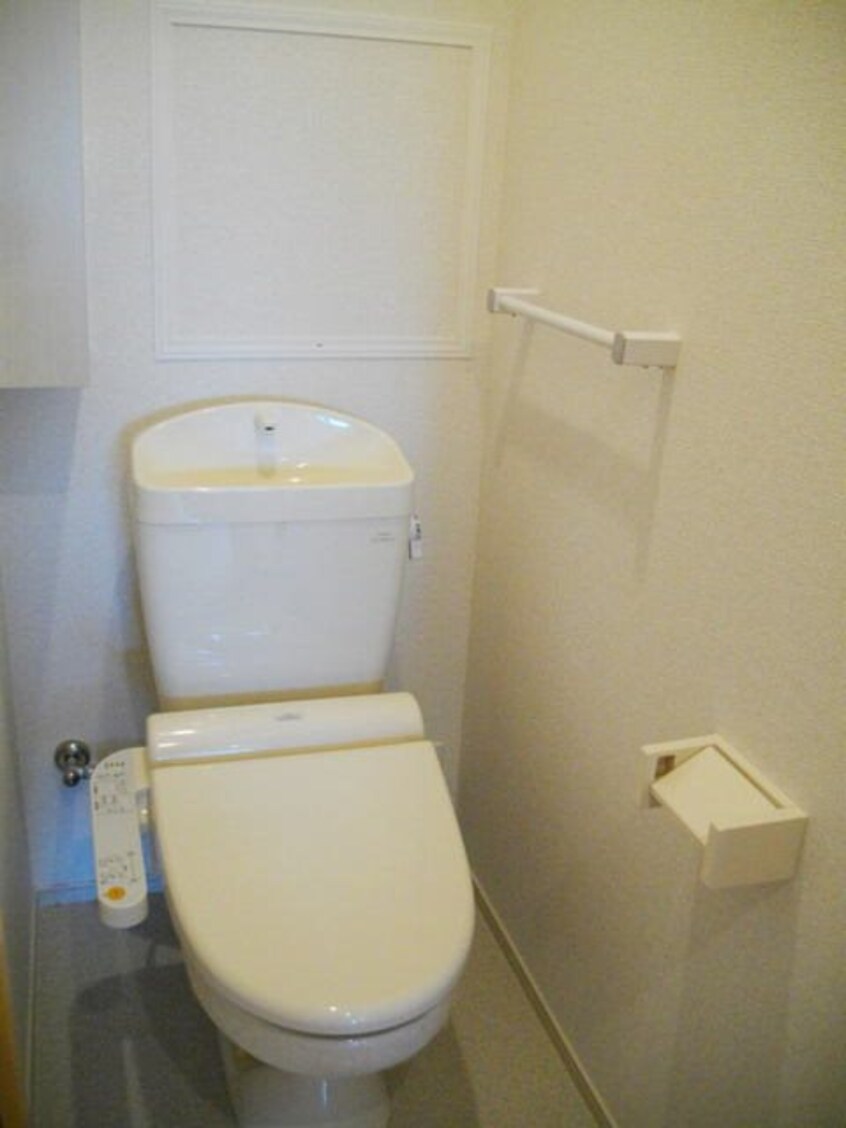  指宿枕崎線/二月田駅 徒歩25分 2階 築10年