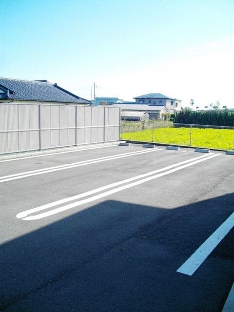  指宿枕崎線/二月田駅 徒歩25分 2階 築10年