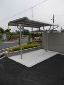  指宿枕崎線/二月田駅 徒歩25分 2階 築10年