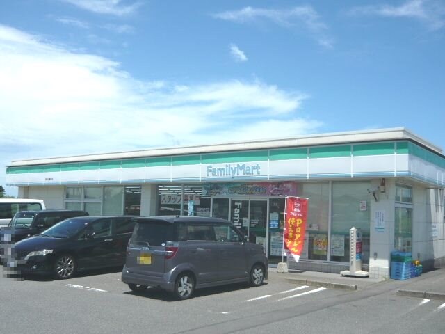  指宿枕崎線/二月田駅 徒歩25分 2階 築10年