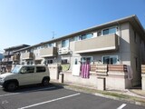 セジュールプルミエ　A棟