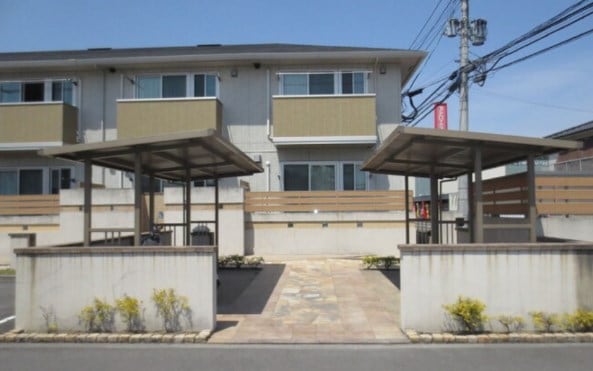  指宿枕崎線/谷山駅 徒歩29分 1階 築15年
