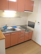  指宿枕崎線/喜入駅 徒歩2分 2階 築19年