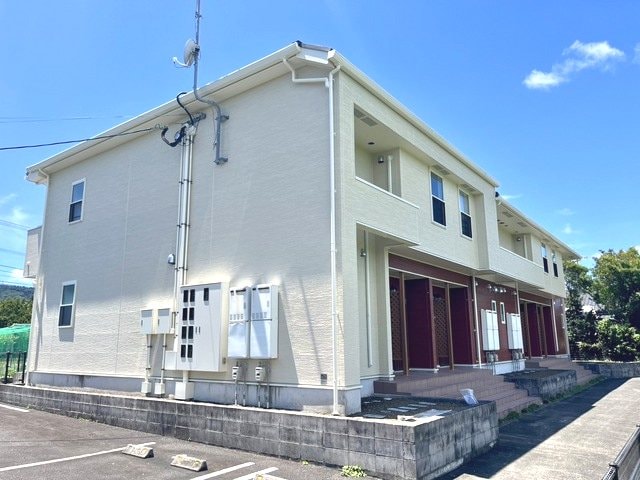  664/弥次ヶ湯団地 1階 築17年