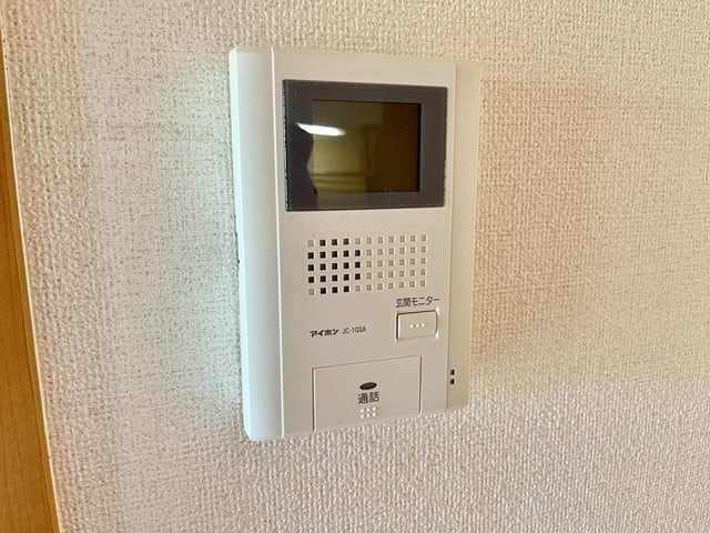  664/弥次ヶ湯団地 1階 築17年