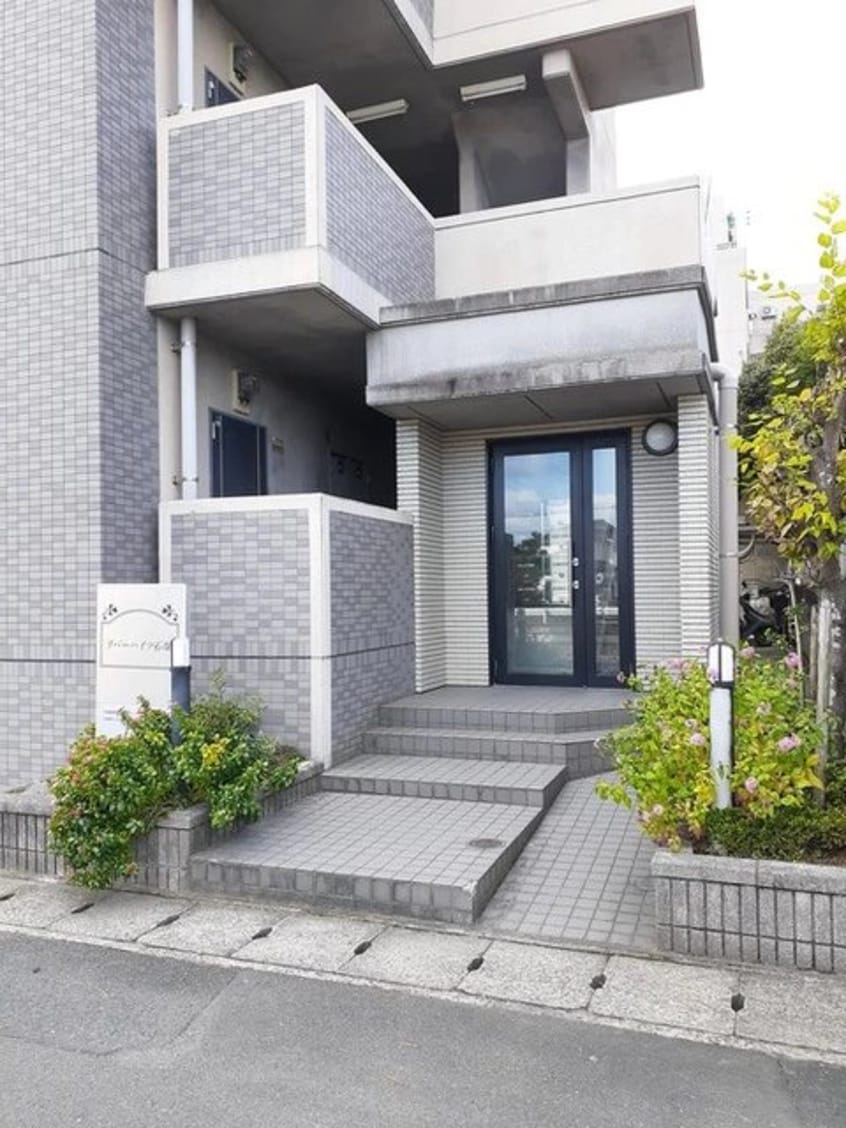  指宿枕崎線/慈眼寺駅 徒歩13分 1階 築21年