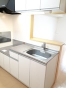  135/川畑 1階 築14年