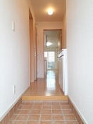  135/川畑 1階 築14年