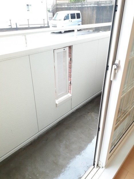  135/川畑 1階 築14年