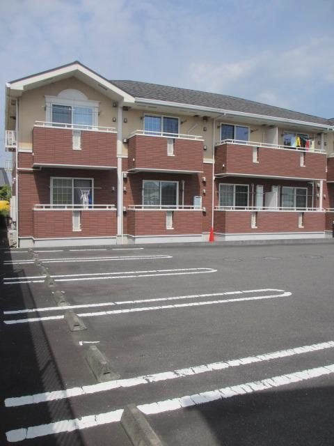  135/川畑 1階 築14年