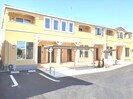 指宿枕崎線/指宿駅 徒歩15分 2階 築3年の外観