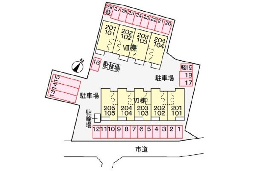  指宿枕崎線/指宿駅 徒歩15分 2階 築3年