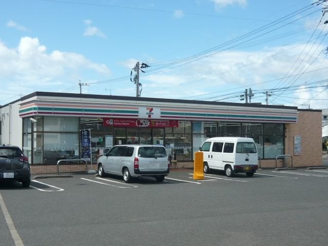  指宿枕崎線/指宿駅 徒歩15分 2階 築3年