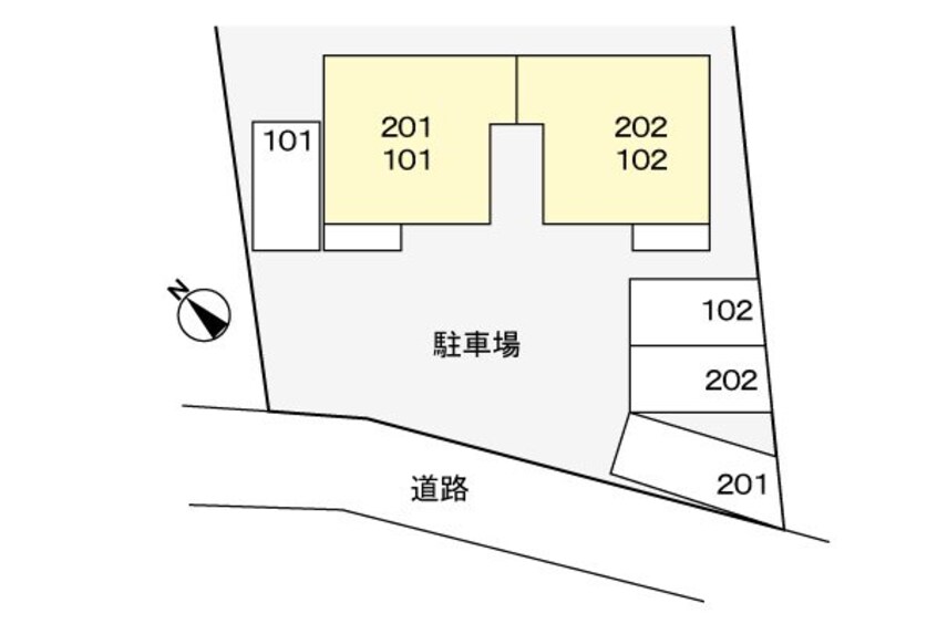  指宿・山川桟橋線/坂ノ上（国道） 1階 築29年