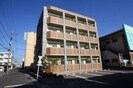 鹿児島市電１系統/上塩屋駅 徒歩3分 1階 築16年の外観