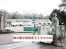  指宿枕崎線/瀬々串駅 徒歩29分 1階 築6年
