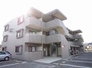 指宿枕崎線/谷山駅 徒歩47分 2階 築18年の外観