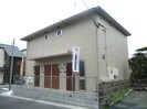 鹿児島市電１系統/笹貫駅 徒歩7分 1階 築6年の外観